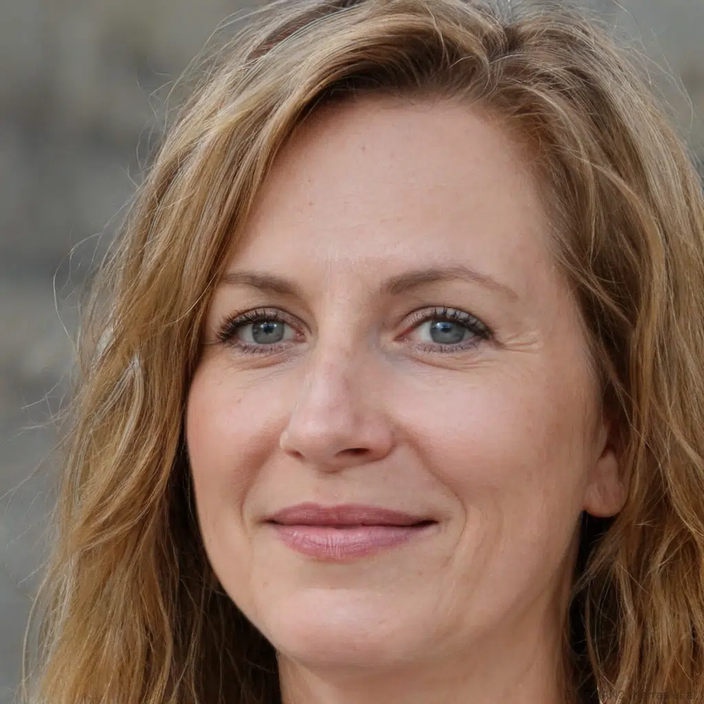 Claire Bennett owner of recipeworldly.com