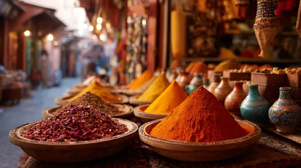 moroccan-spices
