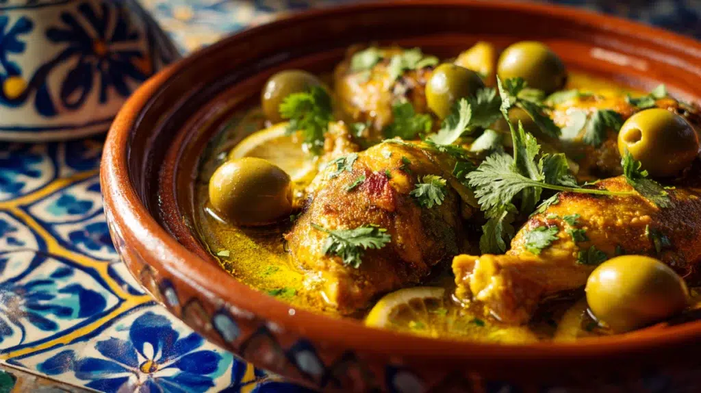 moroccan-tagine
