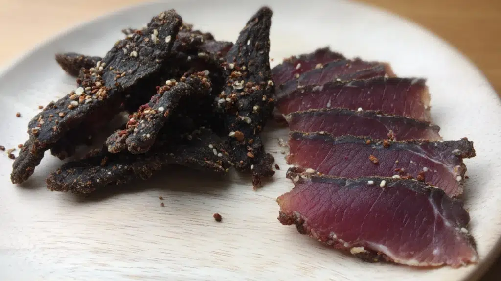 Biltong