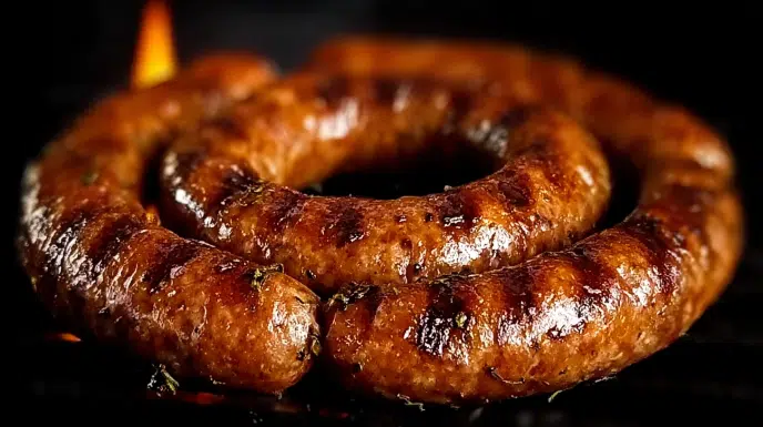 Boerewors