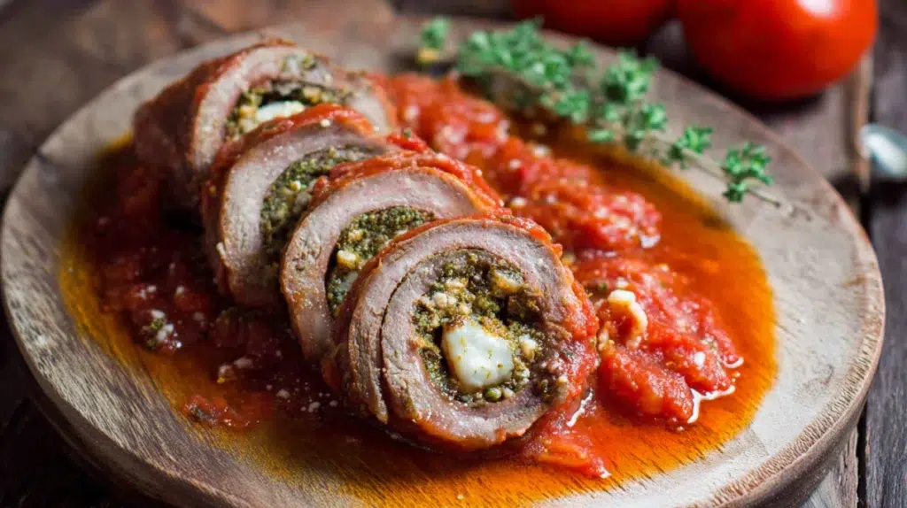Braciole 