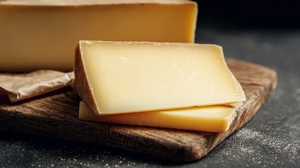 Comté cheese