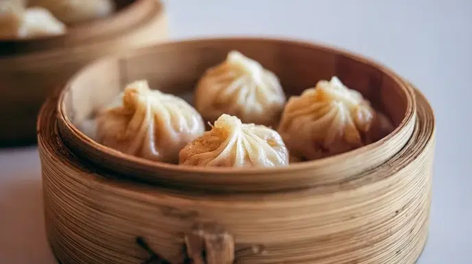 Dim Sum