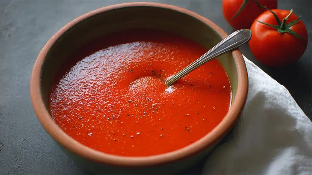 French Tomato Sauce