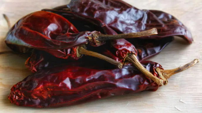 Guajillo