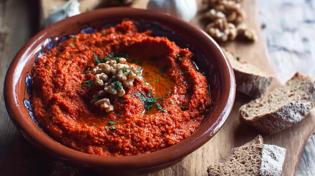 Muhammara