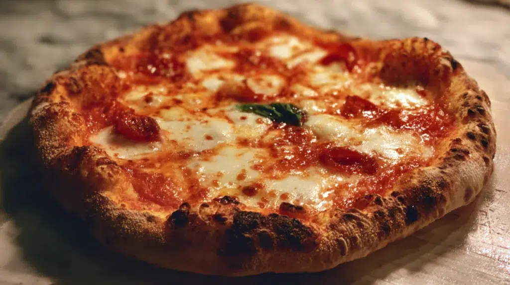 Neapolitan Pizza