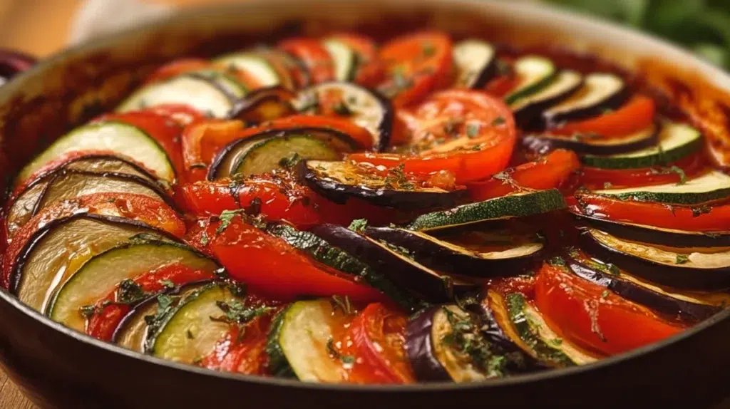 Ratatouille