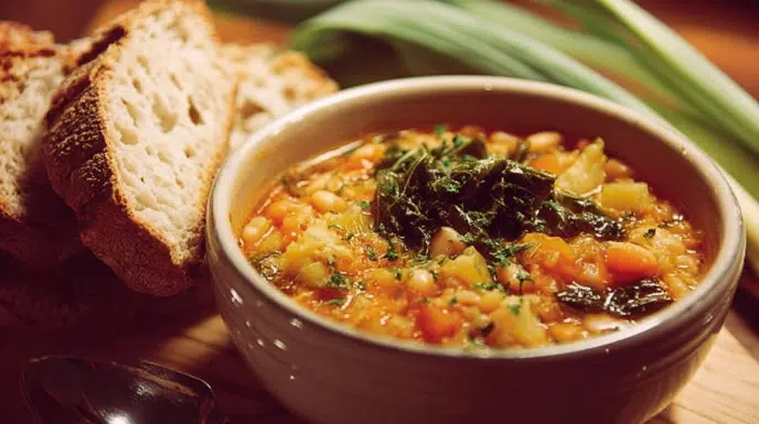 Ribollita 