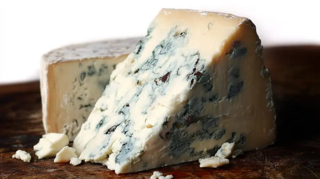 Roquefort cheese