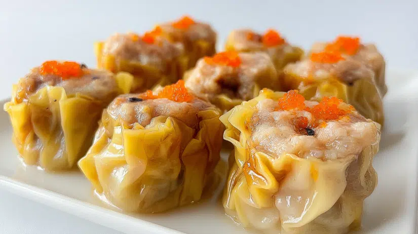 Siu Mai