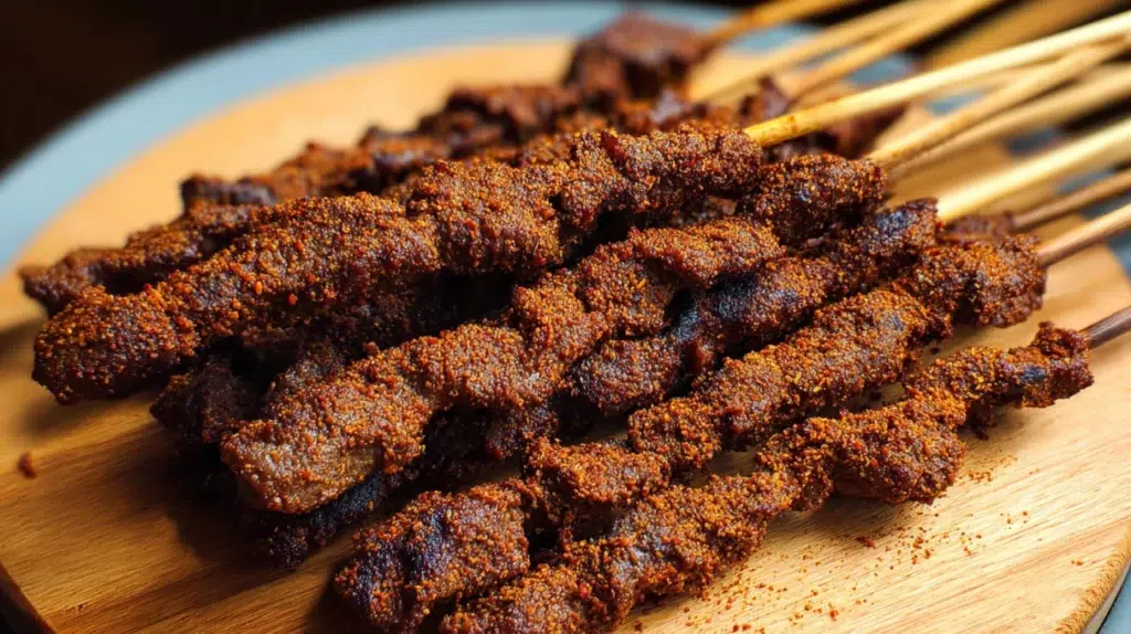 Suya 