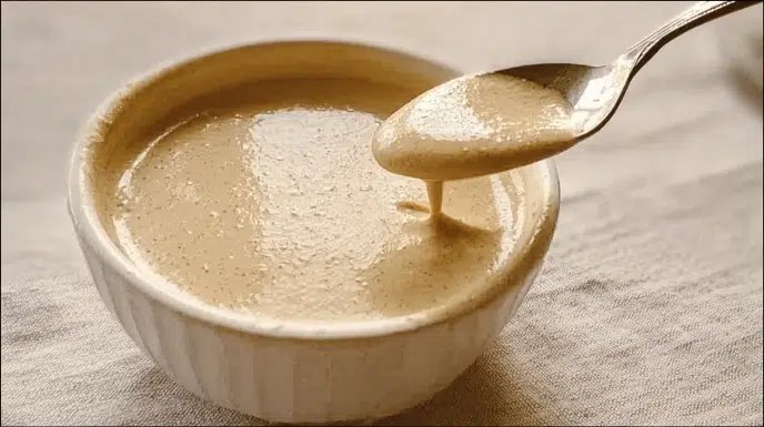 Tahini