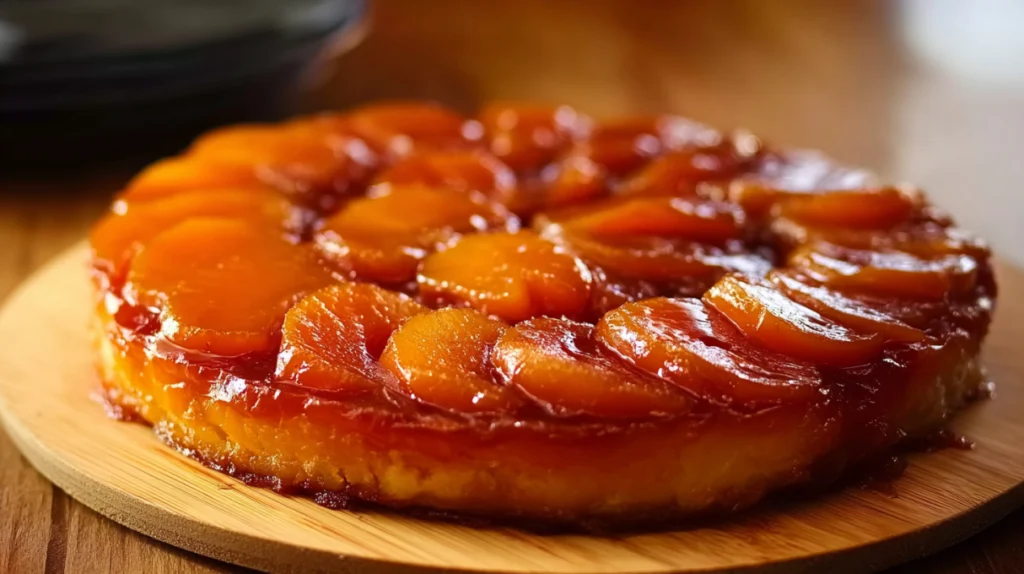Tarte Tatin