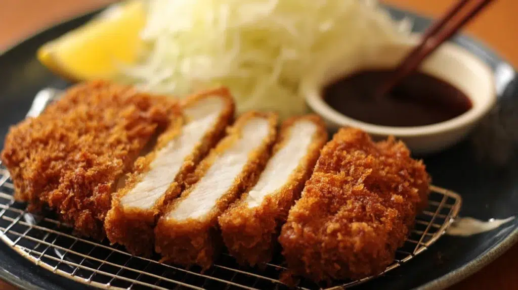 Tonkatsu 
