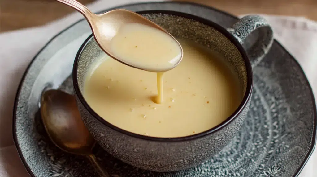 Velouté sauce