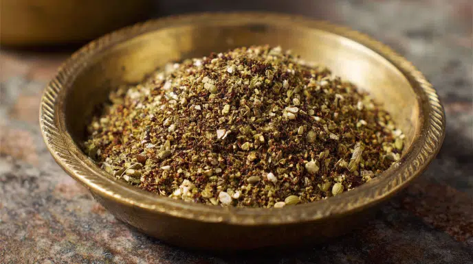 Za'atar 