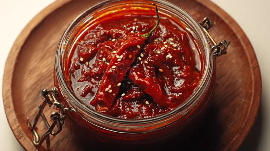 asian Gochujang