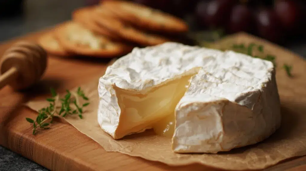 brie cheese