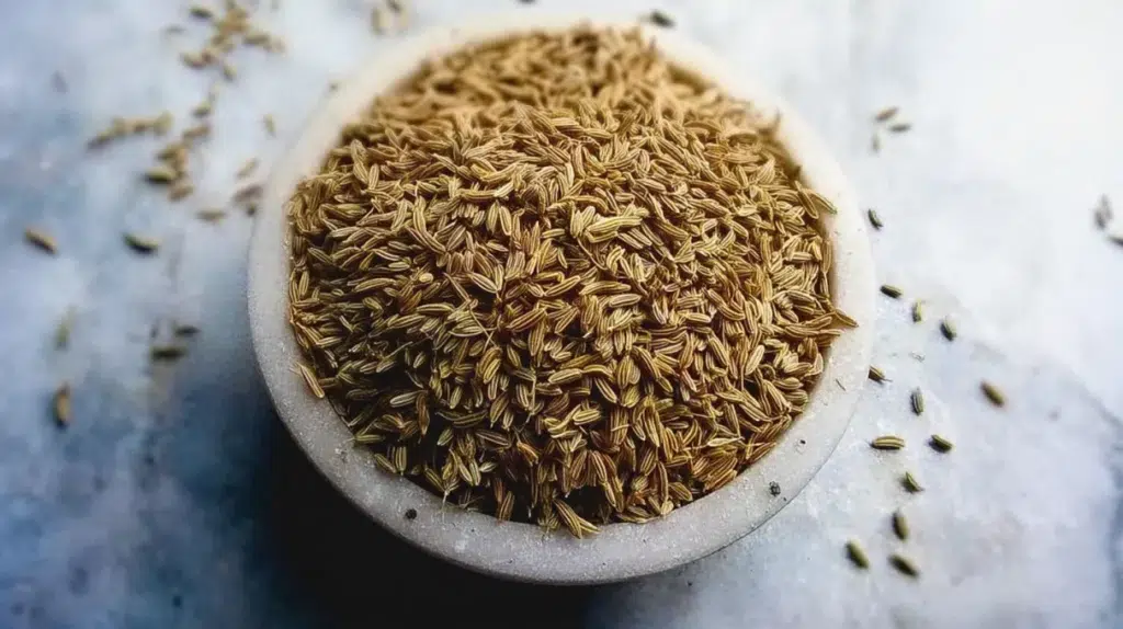 cumin spice