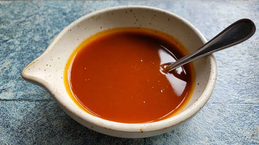 espagnole sauce