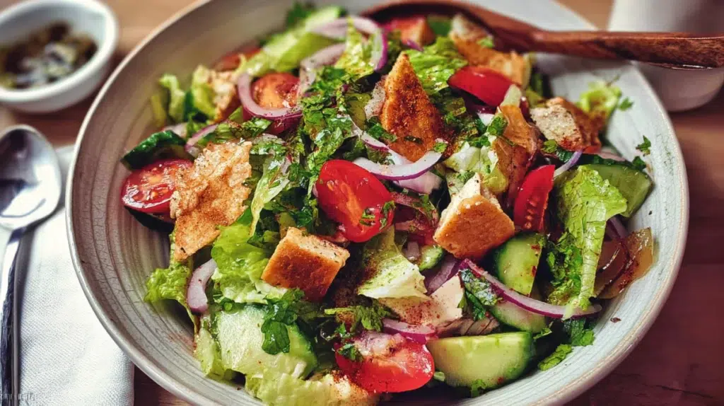 Fattoush
