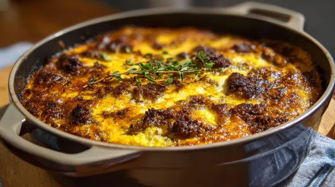 homemade bobotie recipe