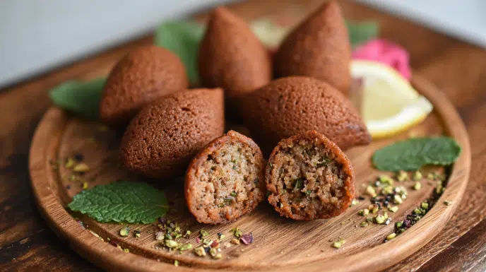 kibbeh
