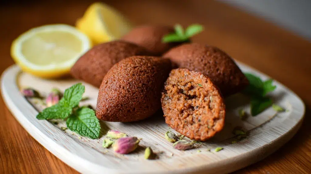 Kibbeh