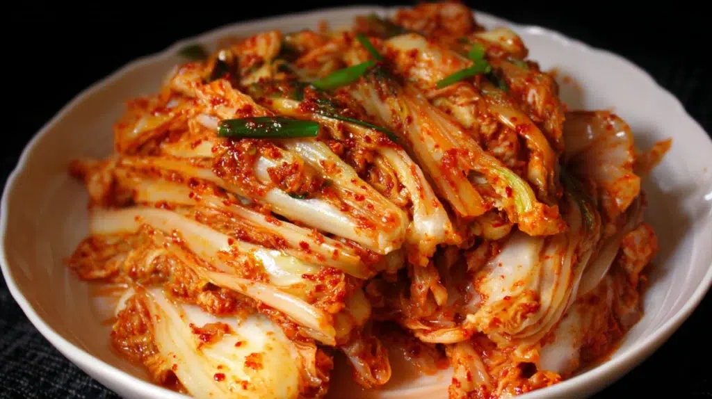 kimchi