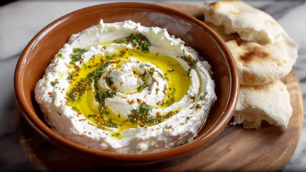 labneh