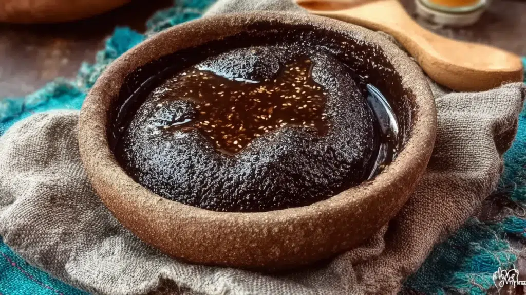 mexican mole negro recipe