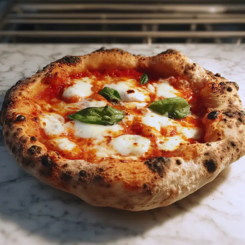 neapolitan pizza