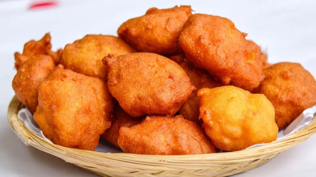 nigerian Akara