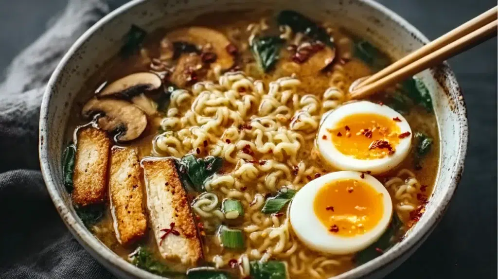 ramen recipe