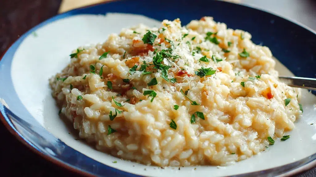 risotto