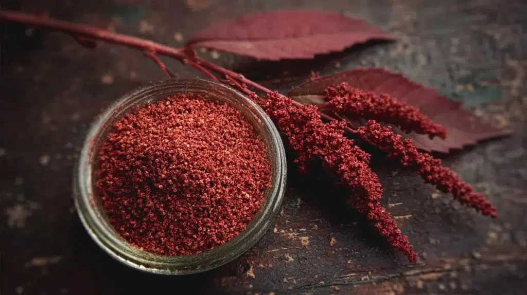 sumac
