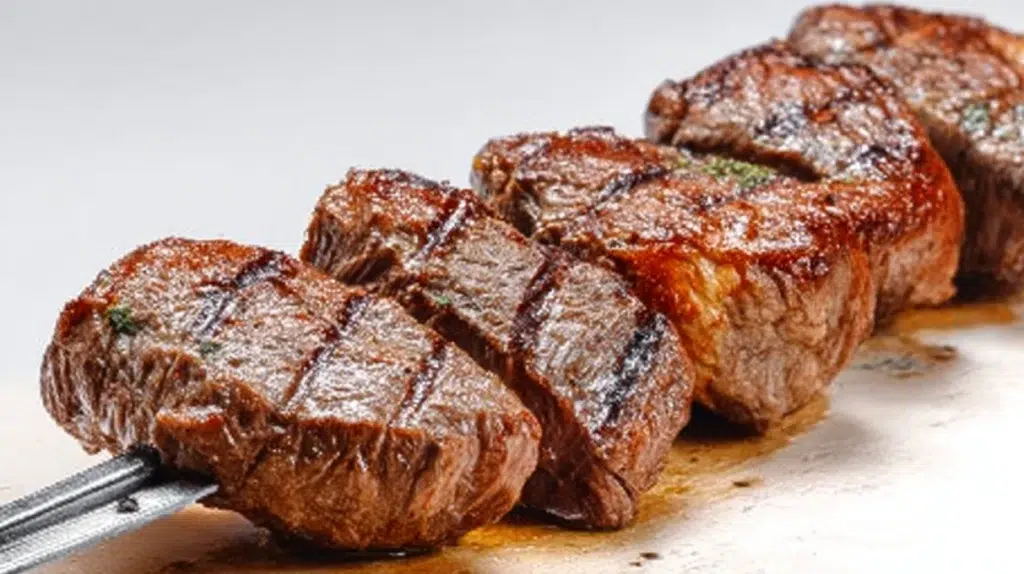 Churrasco 
