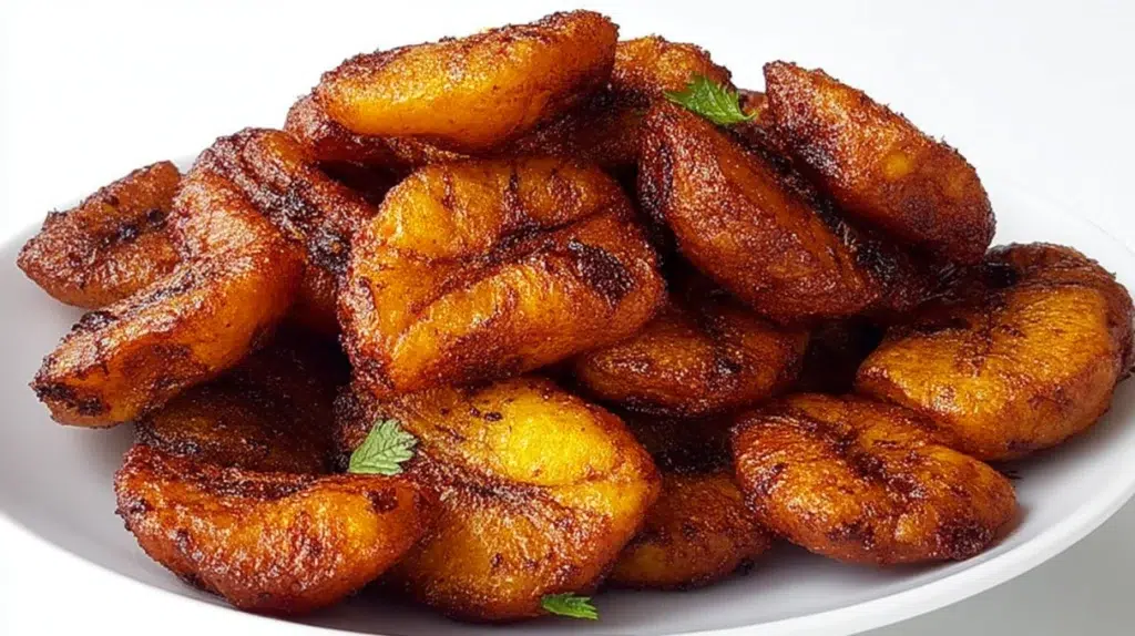 Kelewele recipe