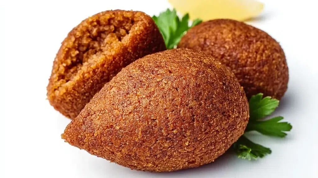 Kibbeh recipe