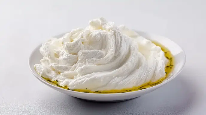 Labneh recipe