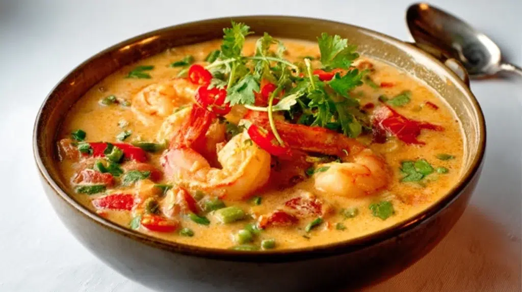 Moqueca