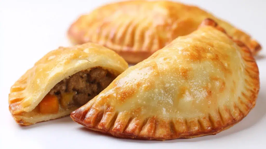 Nigerian meat pie recipe