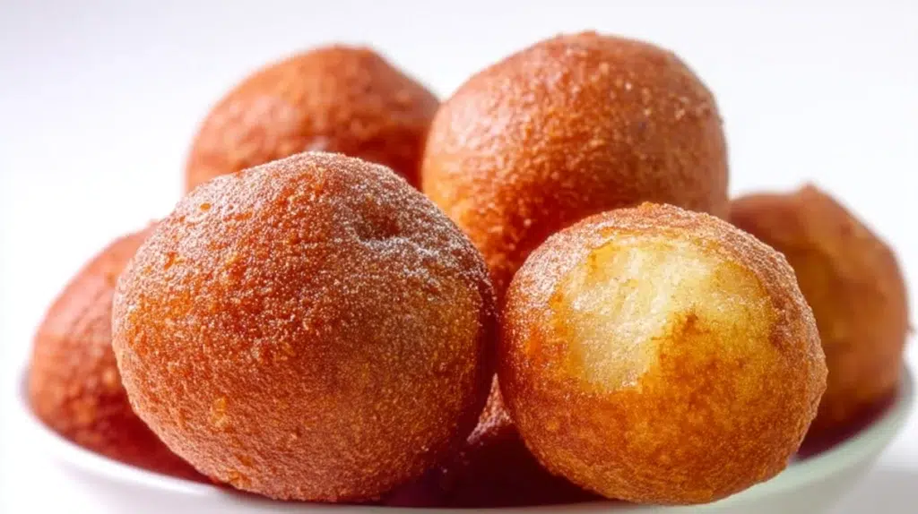 Puff Puff recipe