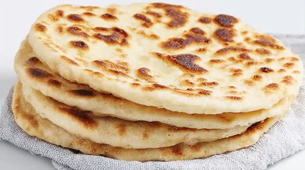 Turkish flatBread recipe