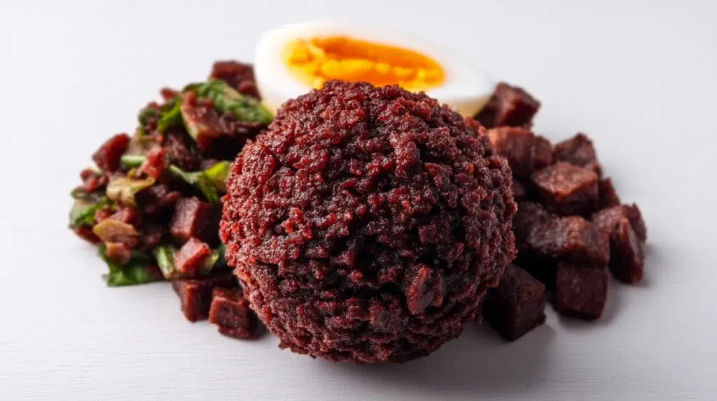 Waakye recipe