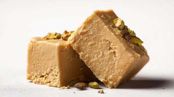 Halva recipe