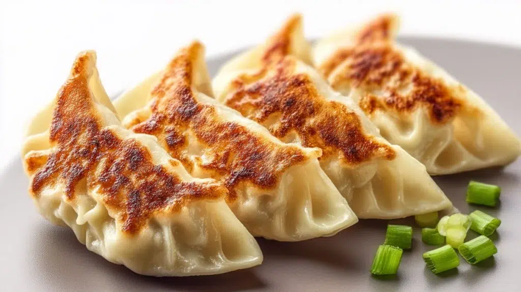 Japanese gyoza recipe