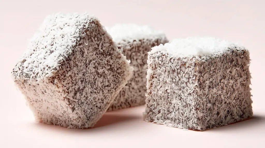 South African Ystervarkies recipe